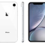 Est l’iPhone XR vraiment étanche et waterproof ?